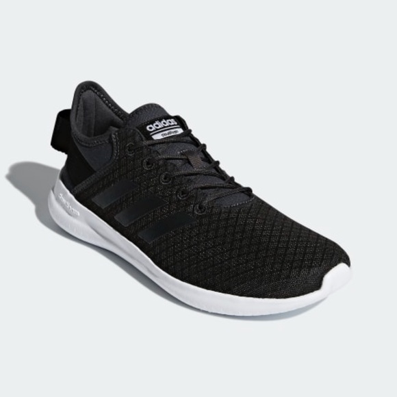 adidas qt flex running sneakers